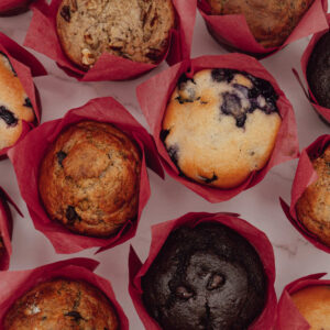 Muffins