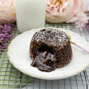 Petit Gateau